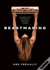 Capa do artigo Beastmaking