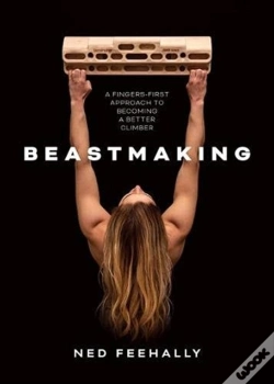 Capa do artigo Beastmaking