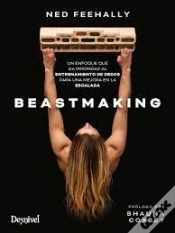 Capa do artigo Beastmaking