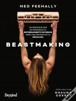 Capa do artigo Beastmaking