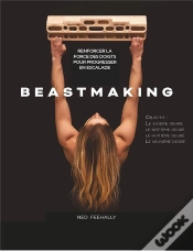 Capa do artigo Beastmaking : Renforcer La Force Des Doigts Pour Progresser En Escalade
