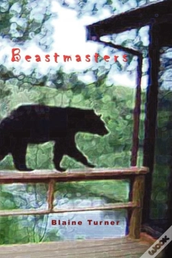 Capa do artigo Beastmasters
