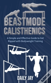 Capa do artigo Beastmode Calisthenics