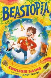 Capa do artigo Beastopia