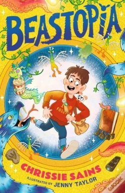 Capa do artigo Beastopia