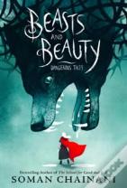 Beasts And Beauty
