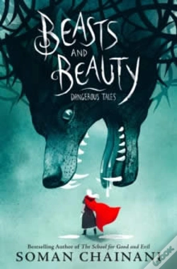 Capa do artigo Beasts And Beauty