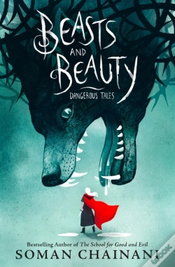 Capa do artigo Beasts And Beauty