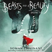 Capa do artigo Beasts And Beauty