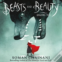 Capa do artigo Beasts And Beauty