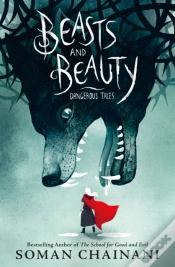 Capa do artigo Beasts And Beauty
