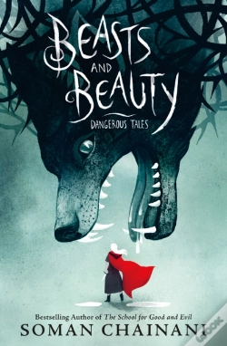 Capa do artigo Beasts And Beauty