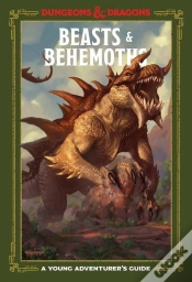 Capa do artigo Beasts And Behemoths