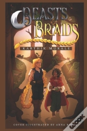 Beasts And Braids