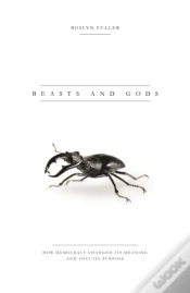 Capa do artigo Beasts And Gods
