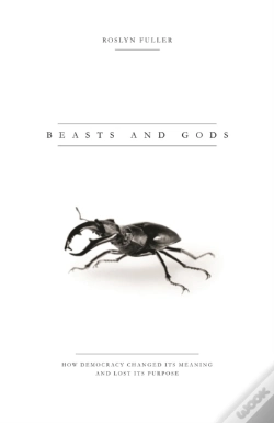 Capa do artigo Beasts And Gods