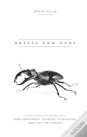 Capa do artigo Beasts And Gods