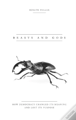 Capa do artigo Beasts And Gods