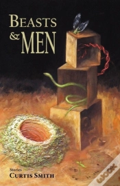 Capa do artigo Beasts And Men