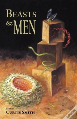 Capa do artigo Beasts And Men