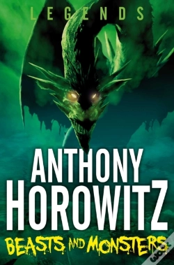 Capa do artigo Beasts And Monsters