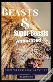 Capa do artigo Beasts And Super-Beasts Annotated