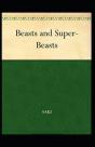 Beasts And Super-Beasts Annotated - Preview