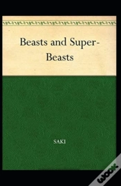 Capa do artigo Beasts And Super-Beasts Annotated