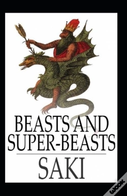 Capa do artigo Beasts And Super-Beasts Annotated