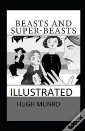 Capa do artigo Beasts And Super-Beasts Annotated
