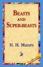 Beasts And Super-Beasts - Preview