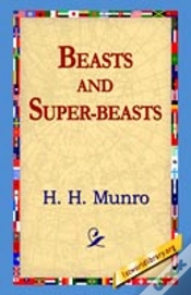 Capa do artigo Beasts And Super-Beasts