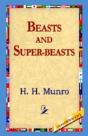 Beasts And Super-Beasts - Preview