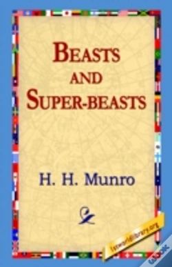 Capa do artigo Beasts And Super-Beasts