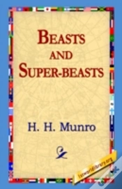 Capa do artigo Beasts And Super-Beasts