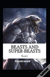 Capa do artigo Beasts And Super-Beasts Illustrated
