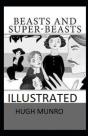 Beasts And Super-Beasts Illustrated - Preview