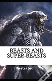 Capa do artigo Beasts And Super-Beasts Illustrated