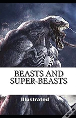 Capa do artigo Beasts And Super-Beasts Illustrated