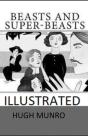 Beasts And Super-Beasts Illustrated - Preview