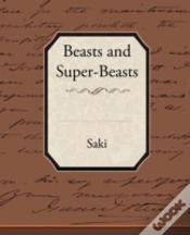 Capa do artigo Beasts And Super-Beasts