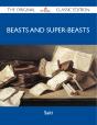 Beasts And Super-Beasts - The Original Classic Edition - Preview