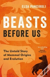 Capa do artigo Beasts Before Us