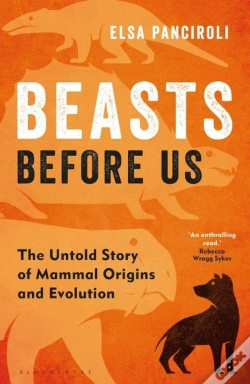 Capa do artigo Beasts Before Us