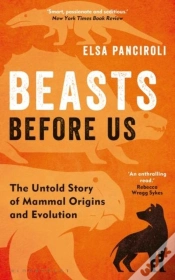 Capa do artigo Beasts Before Us