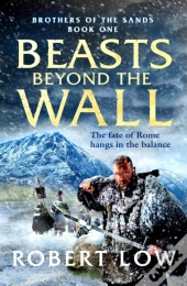 Beasts Beyond The Wall