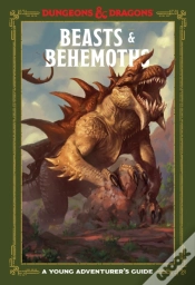 Capa do artigo Beasts & Behemoths (Dungeons & Dragons)