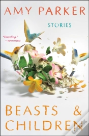 Capa do artigo Beasts & Children