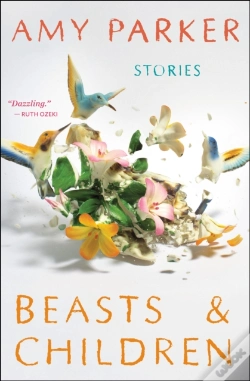 Capa do artigo Beasts & Children