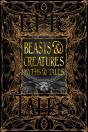 Beasts & Creatures Myths & Tales - Preview